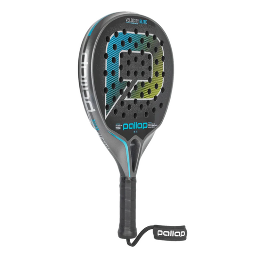 Raquette de padel Pallap Velocity Elite