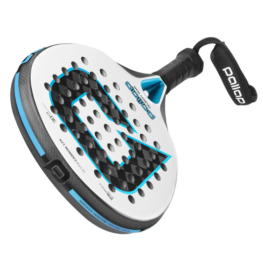 Raquette de padel Pallap Velocity Team
