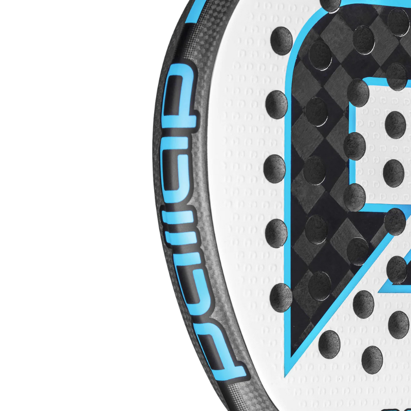 Raquette de padel Pallap Velocity Team