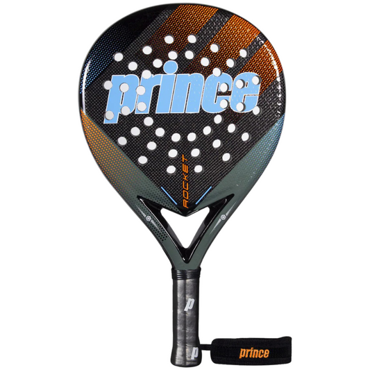 Raquette de padel Prince Rocket