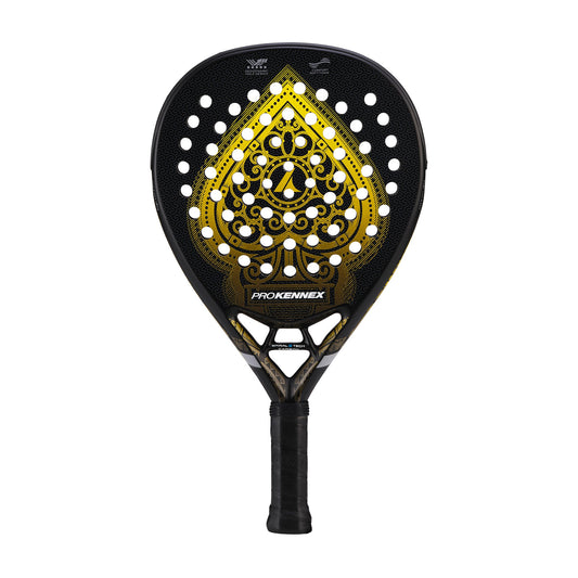 Raquette de padel Pro Kennex Black Ace