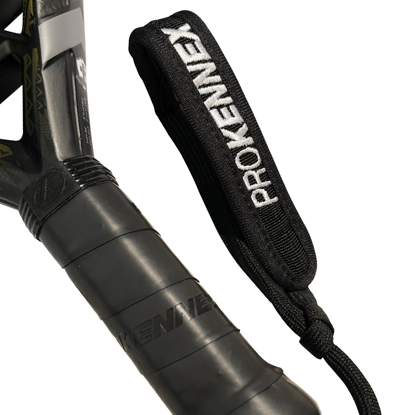Raquette de padel Pro Kennex Black Ace