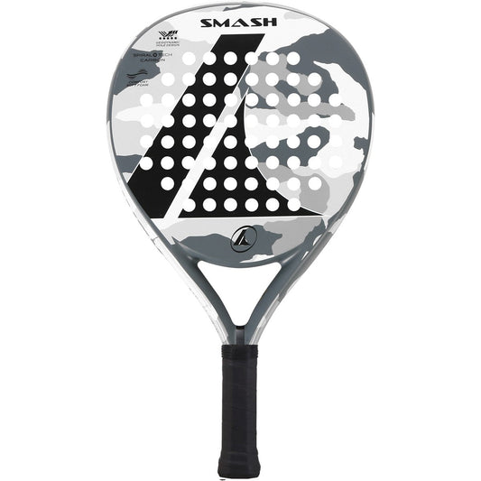 Raquette de padel Pro Kennex Smash Grise