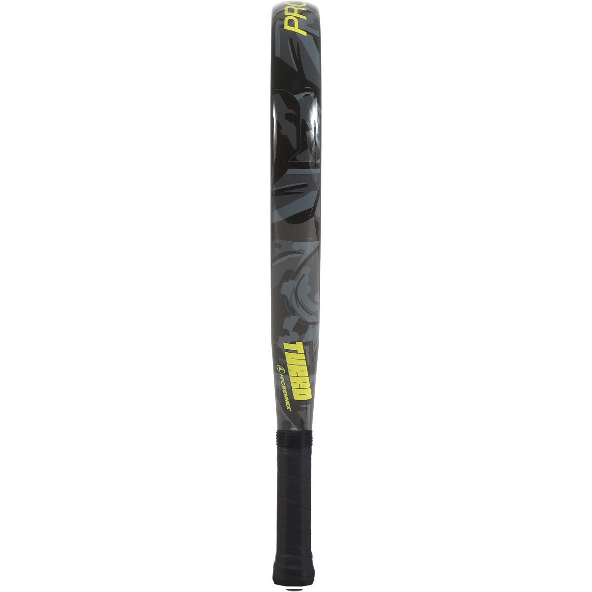 Raquette de padel Pro Kennex Turbo Jaune