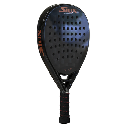 Raquette de padel Siux Sanyo Cooper Edition