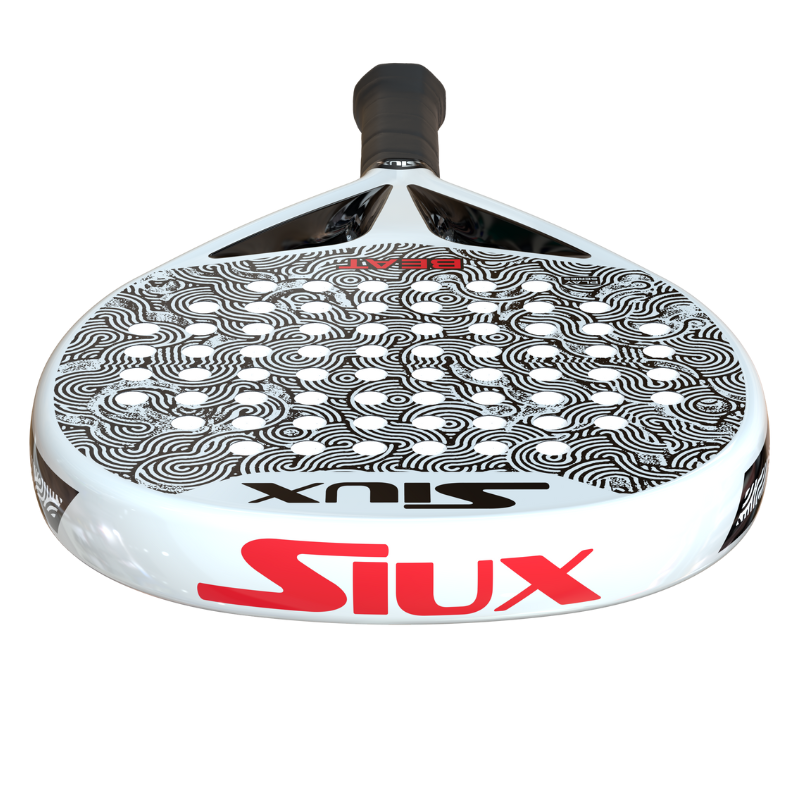 Raquette de padel Siux Beat Hybrid 2024