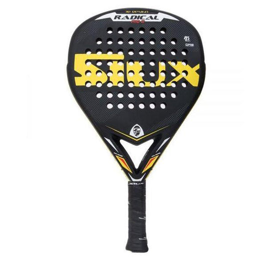 Raquette de padel Siux Radical Pro 3