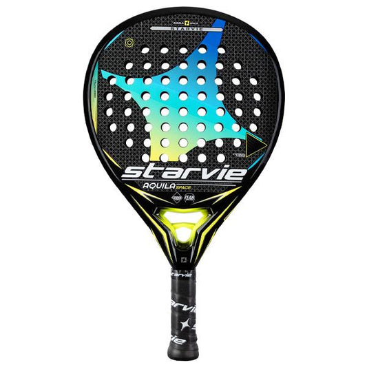 Raquette de padel Starvie Aquila Space
