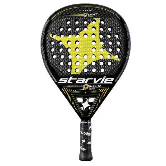Raquette de padel Starvie Basalto Osiris 2021