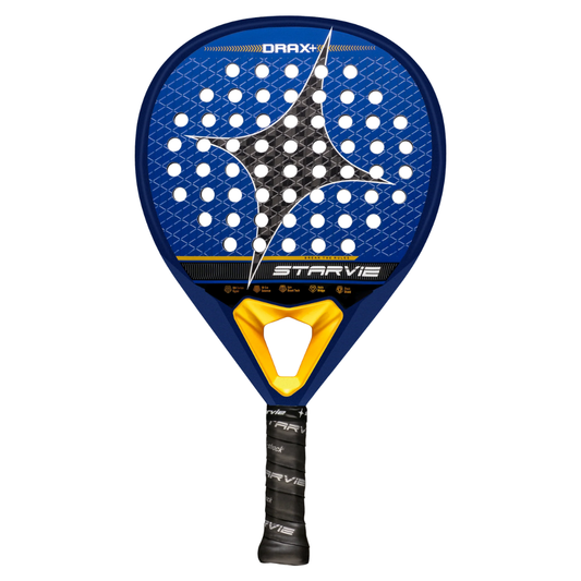 Raquette de padel Starvie Drax+ 2026