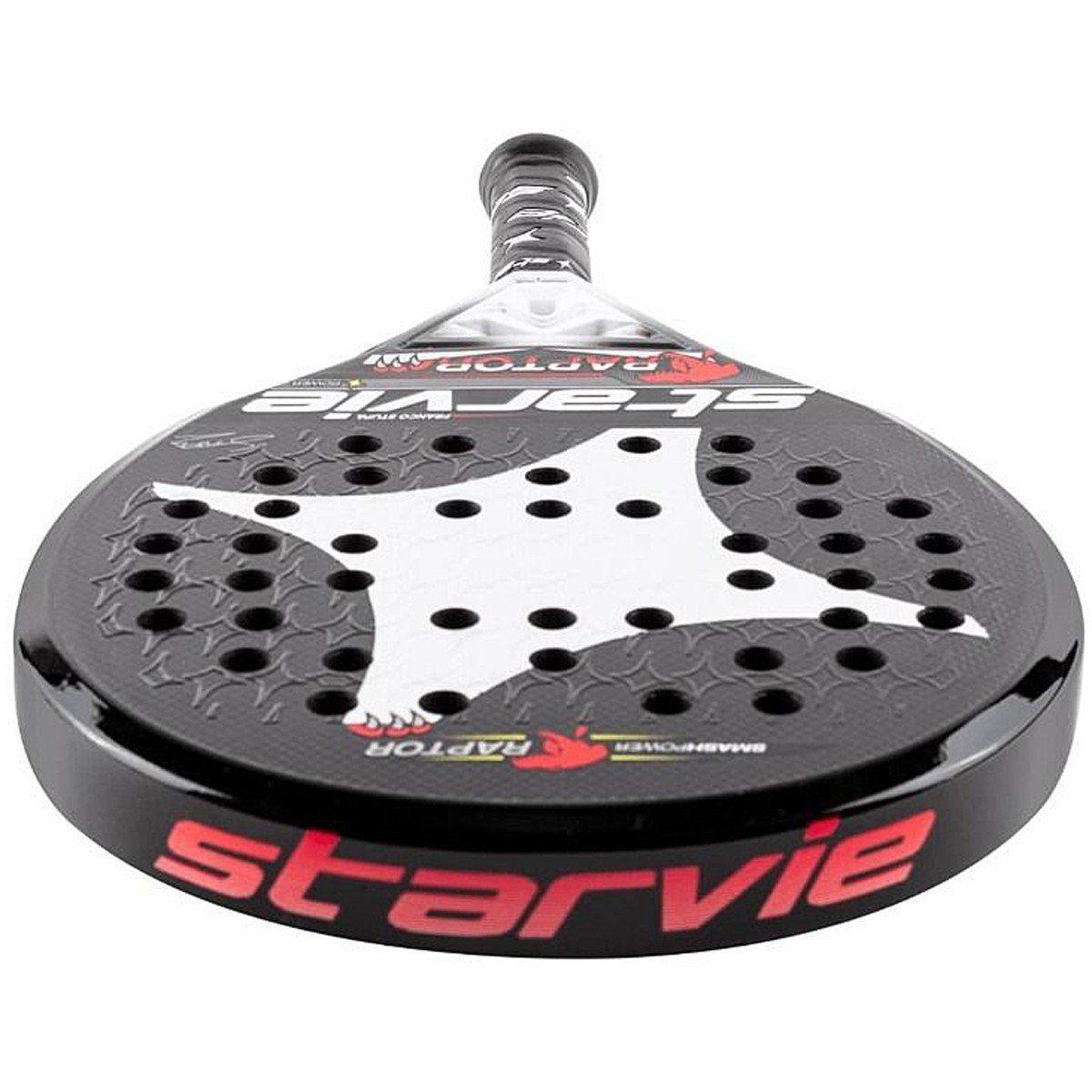 Raquette de padel Starvie Raptor 2021