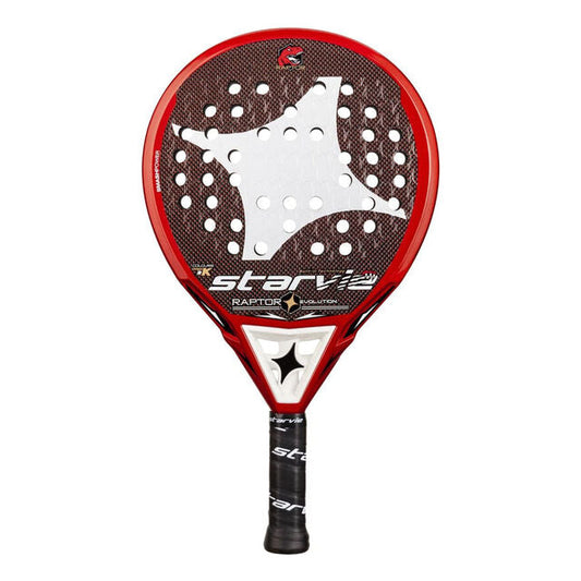 Raquette de padel Starvie Raptor Evolution