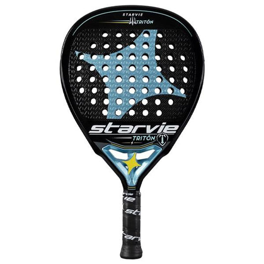 Raquette de padel Starvie Triton Pro