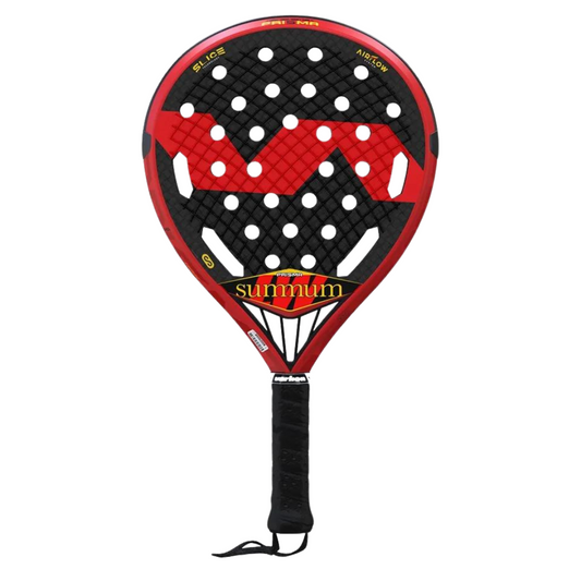Raquette de padel Varlion LW Summum Prisma Airflow Summer 2024
