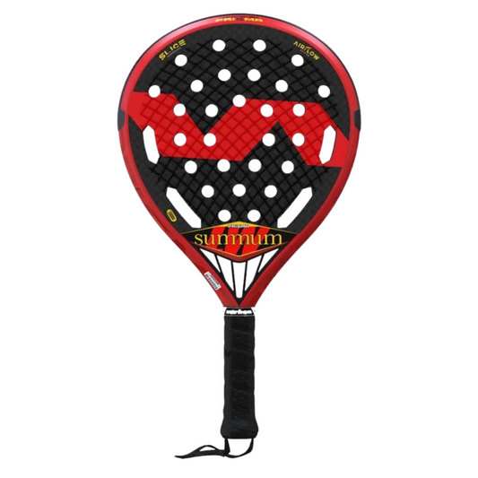 Raquette de padel Varlion LW Summum Prisma Airflow Winter 2024
