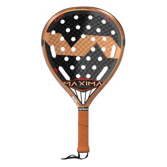 Raquette de padel Varlion Maxima Prisma Airflow Summer 2024