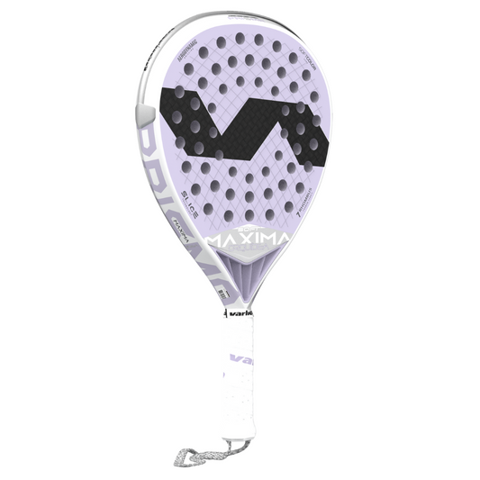 Raquette de padel Varlion Maxima Summum Prisma Soft Orquidea 2024