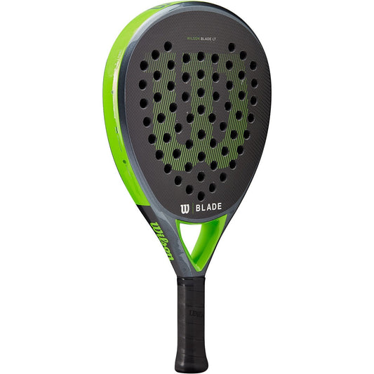 Raquette de padel Wilson Blade LT V2