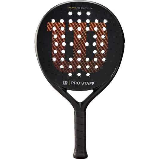 Raquette de padel Wilson Pro Staff Elite V2