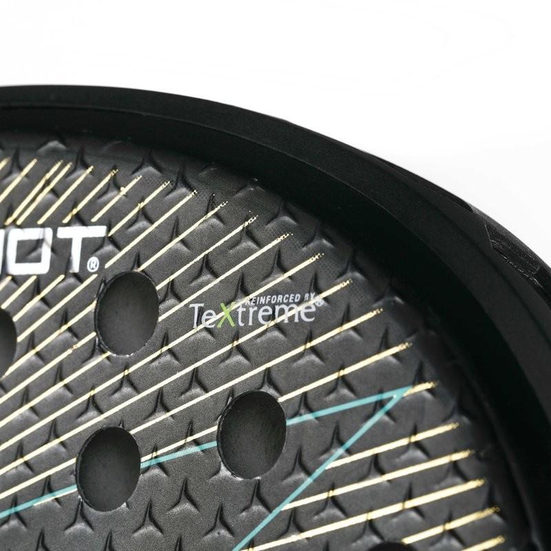 Raquette de padel Drop Shot Conqueror 9.0