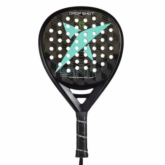 Raquette de padel Drop Shot Conqueror 9.0 JR