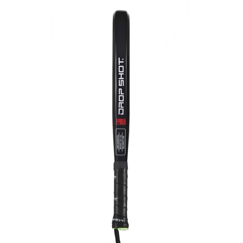 Raquette de padel Drop Shot Conqueror 9.0 JR