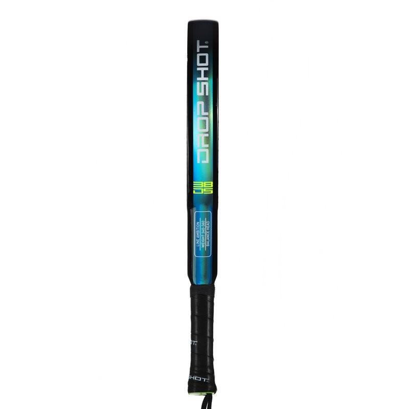 Raquette de padel Drop Shot Cristal 2.0