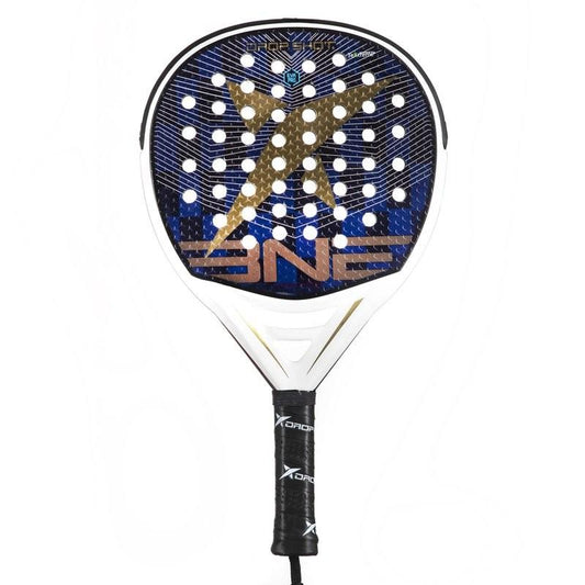 Raquette de Padel Drop Shot Legend 2.0