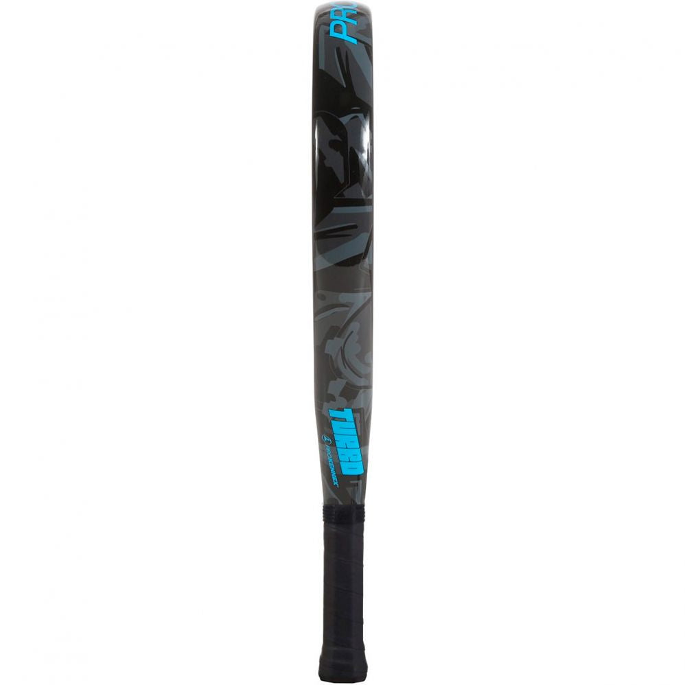 Raquette de padel Pro Kennex Turbo Bleu