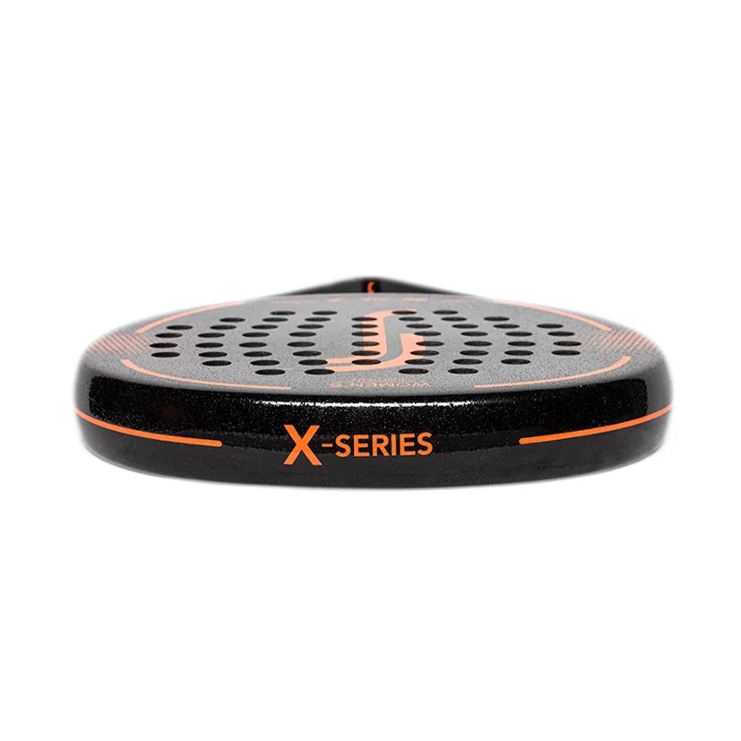 Raquette de padel RS padel X-series woman orange Edition