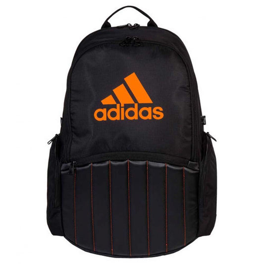 Sac à dos Adidas Protour Noir/Orange