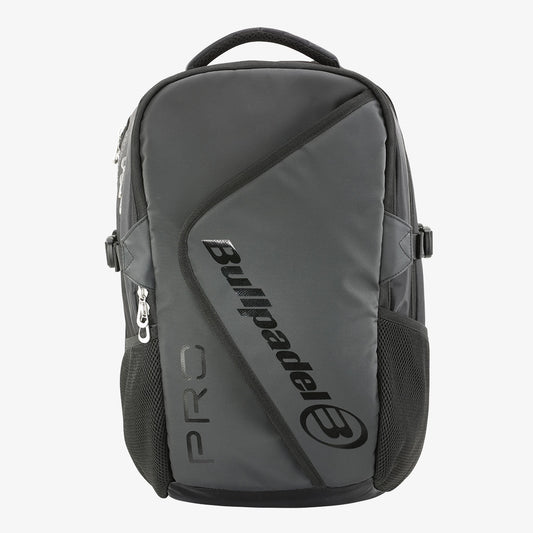 Sac à dos Bullpadel Tech Pro noir 2023