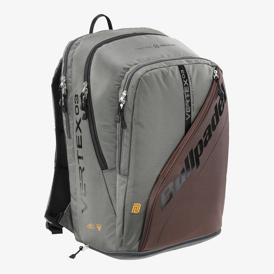Sac à dos Bullpadel Vertex Gris 2023