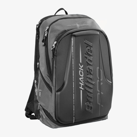 Sac à dos Bullpadel Hack Noir