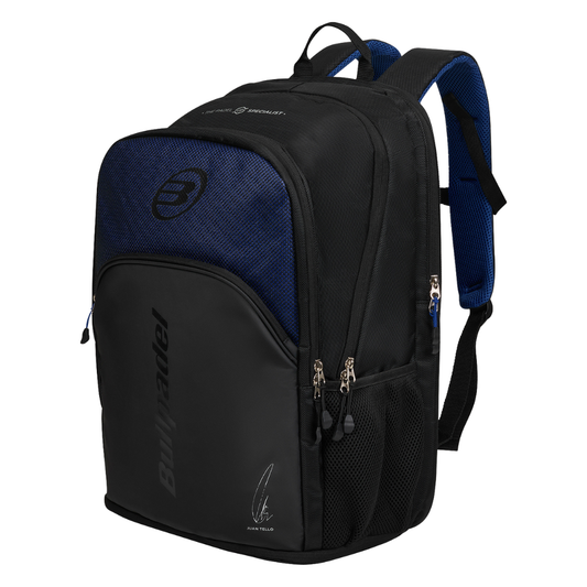 Sac à dos Bullpadel Vertex Geo Bleu Marine 2026