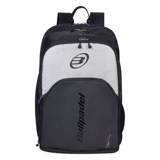 Sac à dos Bullpadel Vertex Noir 2026