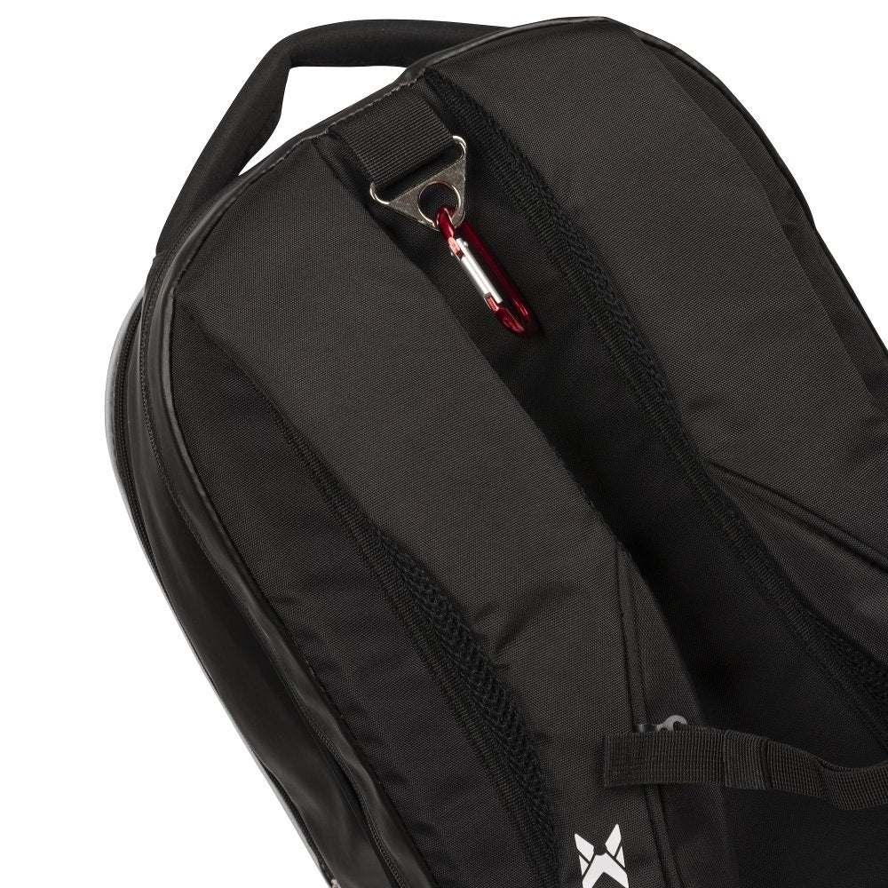 Sac à dos de Padel Nox Pro Series Noir