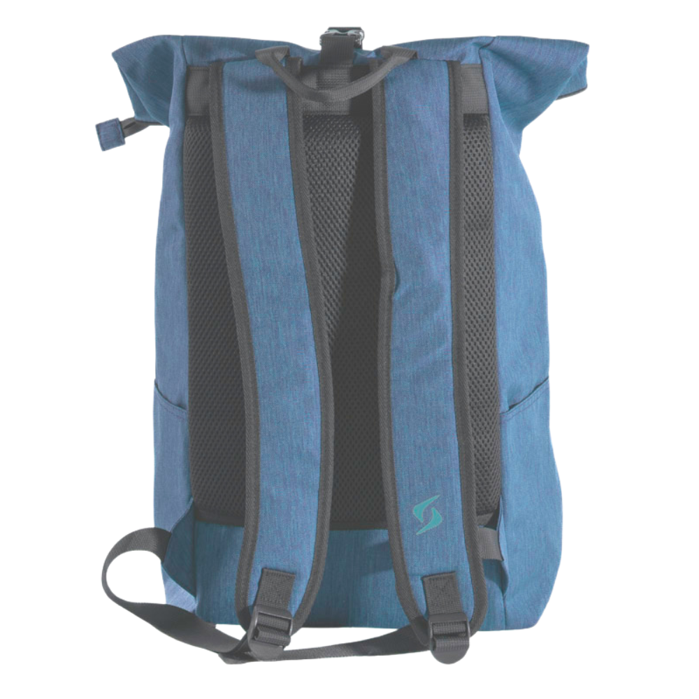 Sac à dos Siux Street Bleu 2026