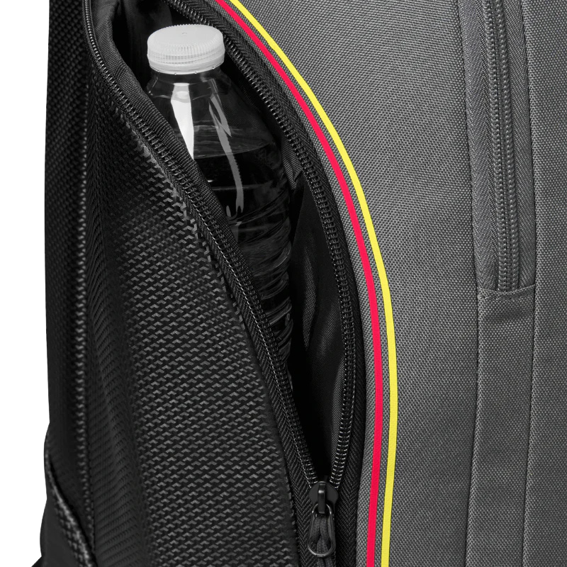 Sac à dos Wilson Tour Pro Staff Gris