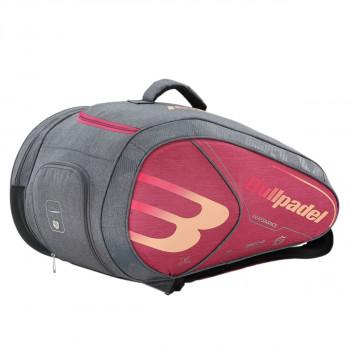 Sac de padel Bullpadel BPP-21002 violet & gris