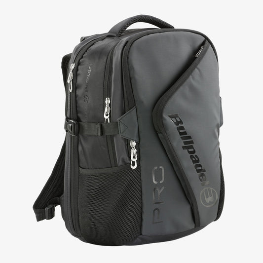 Sac à dos Bullpadel Noir Tech Pro