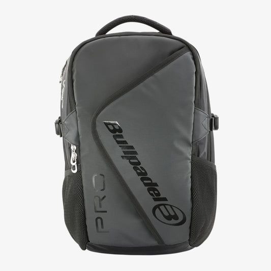 Sac à dos Bullpadel Noir Tech Pro