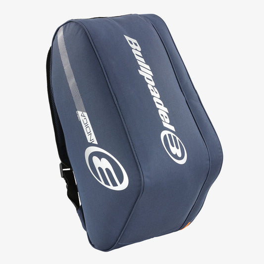 Sac de padel Bullpadel Tour Bleu Marine 2024