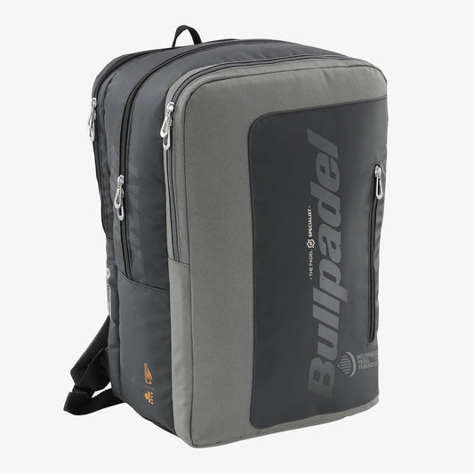 Sac à dos Bullpadel Next Noir