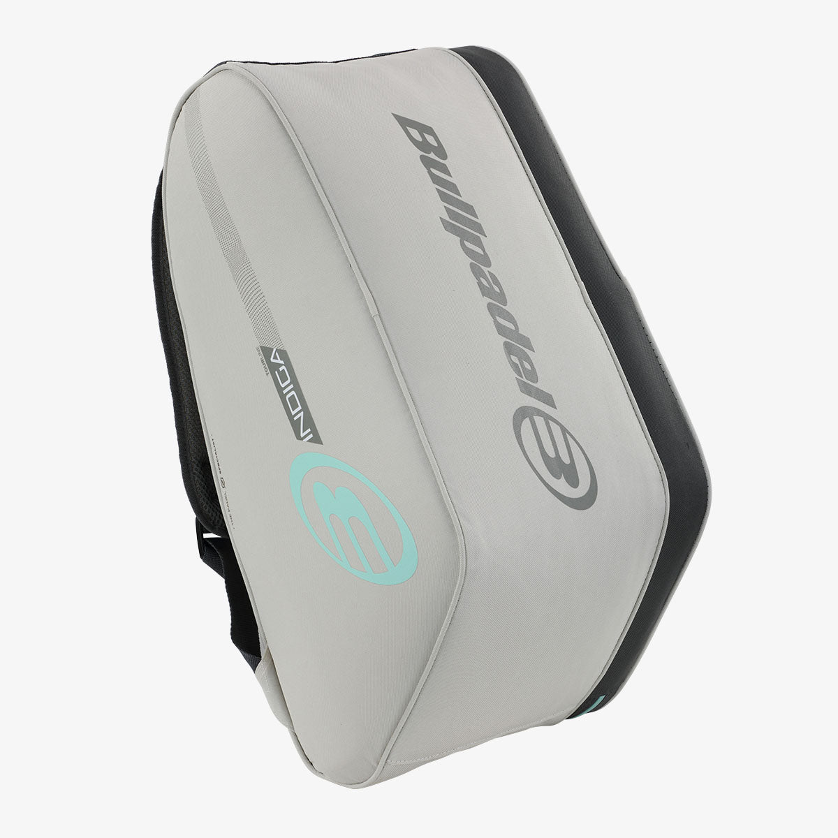 Sac de padel Bullpadel Tour Blanc 2024
