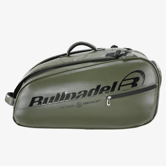 Sac de padel Bullpadel Casual Kaki 2023