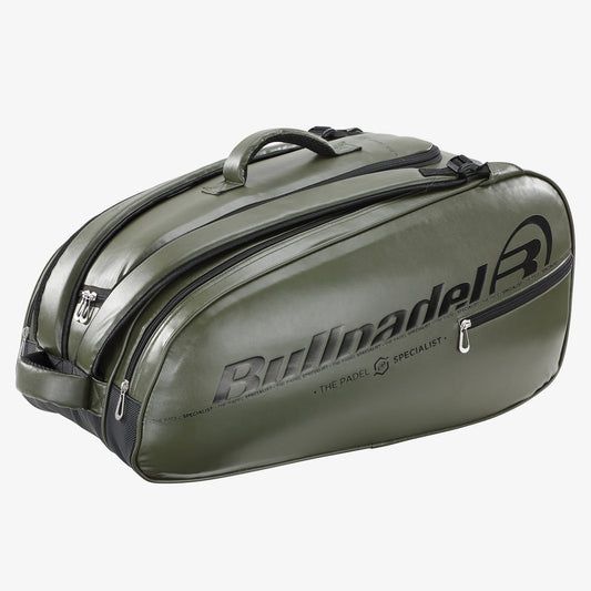 Sac de padel Bullpadel Casual Kaki 2023