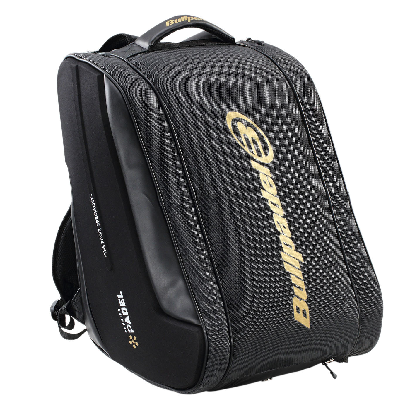 Sac de padel Bullpadel Hack Premier Padel