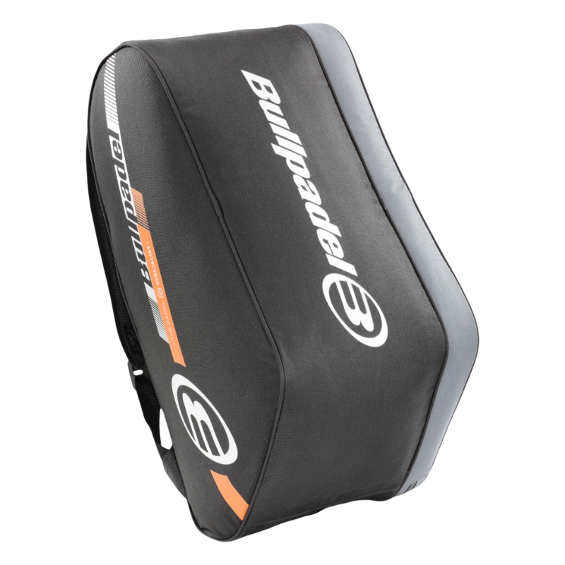 Sac de padel Bullpadel Tour Noir 2025