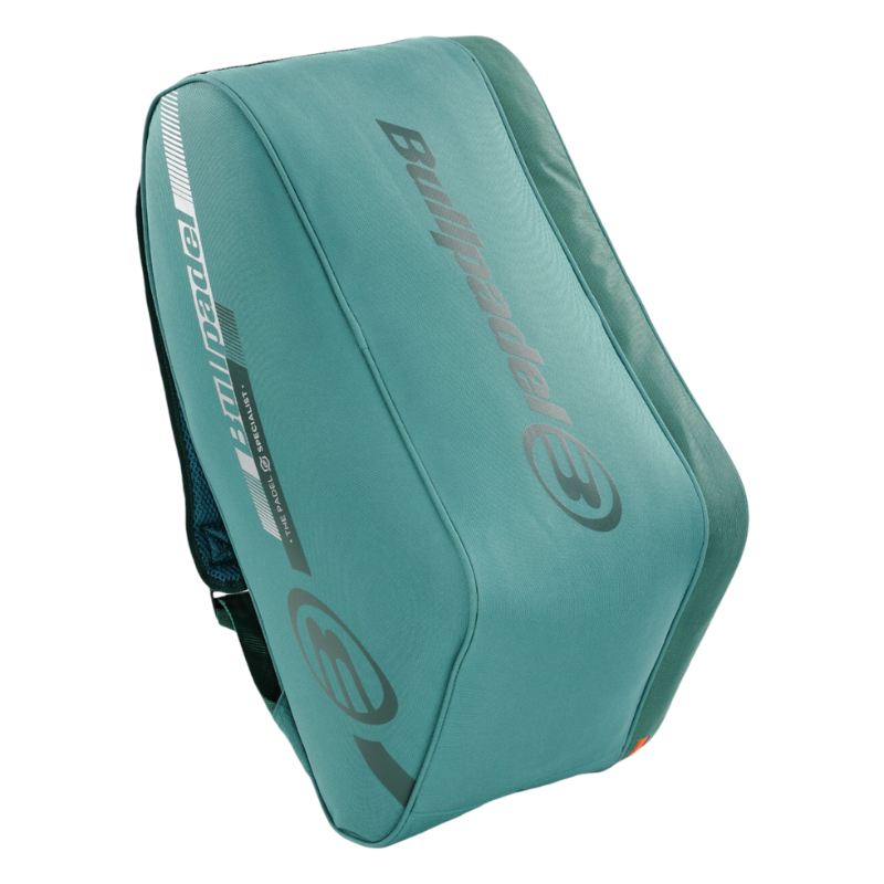 Sac de padel Bullpadel Tour Vert 2025